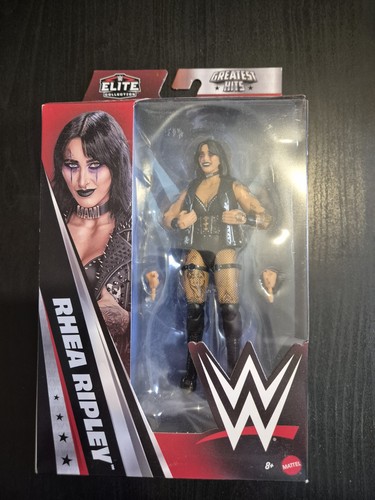 Wwe elite rhea ripley - wwe,