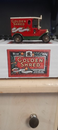Days gone lledo model t - gone,