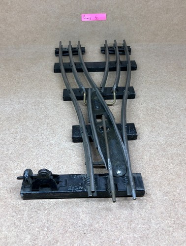 Hornby gauge tinplate rail - hornby, 3-rail