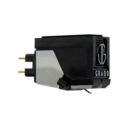 Grado prestige black phono - grado,