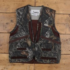 Mountn Prairie Camo Hunting
