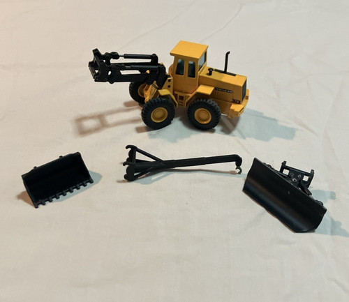 Volvo l70 loader joal 50 - l70, 1:50