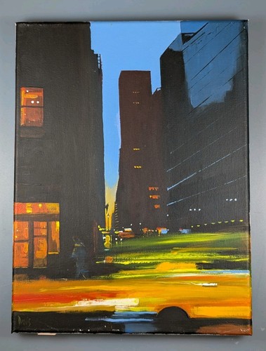 Original dennis nash - original,