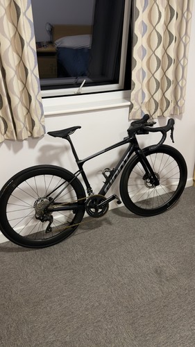 2025 giant defy xsmall road