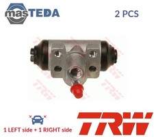 BWF299 DRUM WHEEL BRAKE