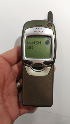 4689 vintage nokia 7110 for - 7110,