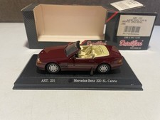 Corgi Detail Cars 1/43 Scale