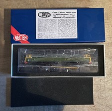 Heljan 4748 – 00 Guage Class