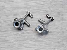 Thunder Tiger SSK Alloy Front