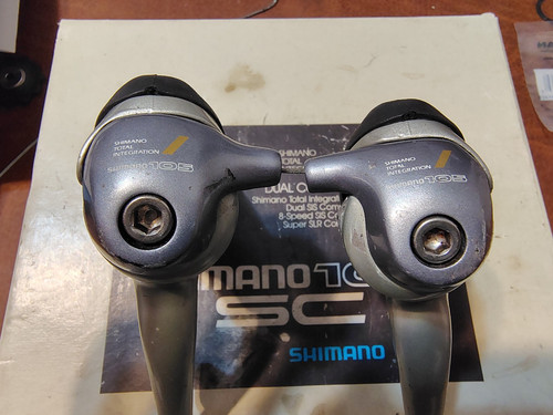 Shimano 105 1055 - 105, sti