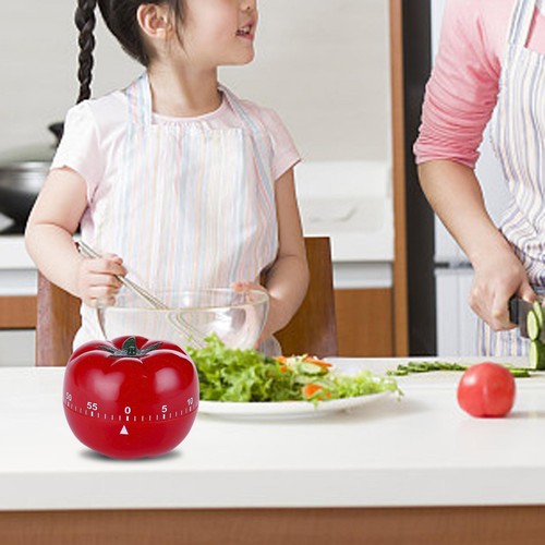 Kitchen alarm clock - alarm,