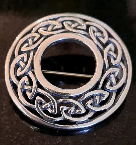 Sterling silver irish - irish, celtic