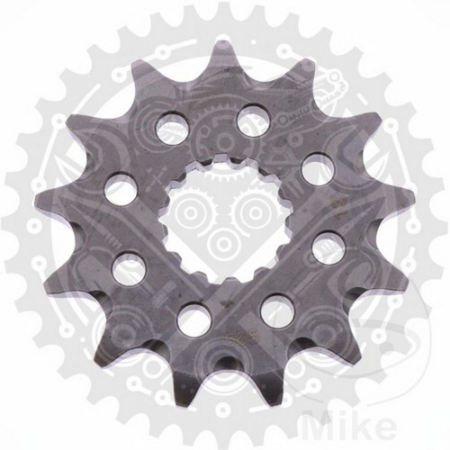 Front sprocket racing - sprocket,