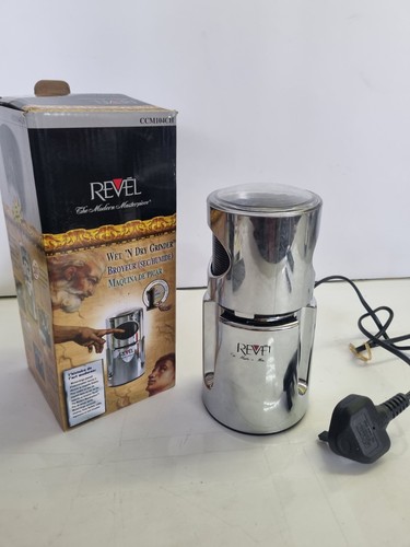 Revel ccm104ch wet dry - revel,