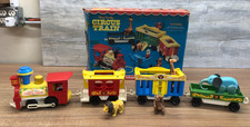 1973 Fisher Price Little