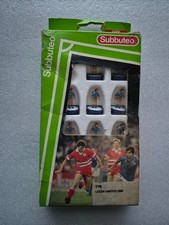 VINTAGE COMPLETE SUBBUTEO LW