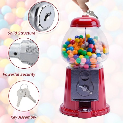 Gumball machine bubble - bubble, gum