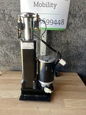 Rascal P312 Turnabout Electric