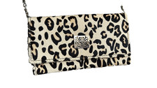 Gorgeous real leather Biba