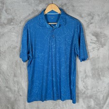 Galvin Green Polo Shirt Mens