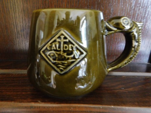 Vintage prinknash pottery - prinknash,
