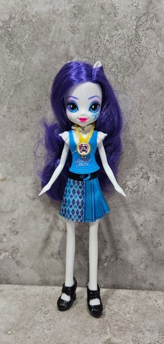 Little pony equestria girls - my,