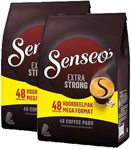 Senseo extra dark - senseo,