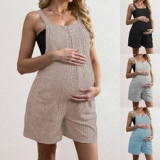 Women Overalls Maternity