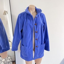 Wolsey fleece jacket - size, l