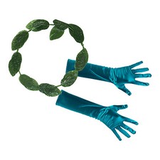 Women's Ladies Poison Ivy