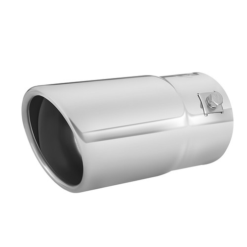 Car muffler tip exhaust pipe - muffler,