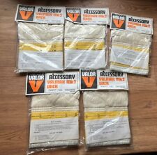 5x Original Valor Valmax Mk2