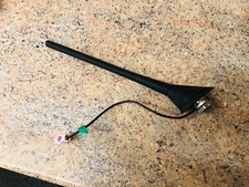 VW Polo 6R MK5 Roof Aerial Base & Antenna 6R0035501