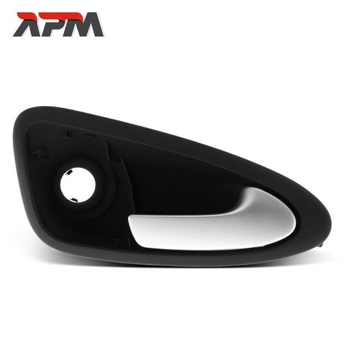 Door handle interior - handle,
