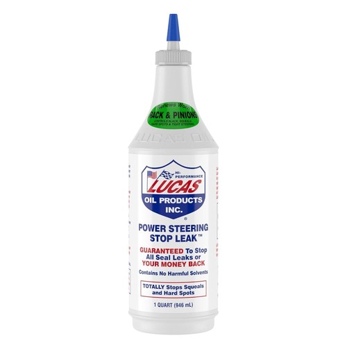 Lucas oil car power - car,