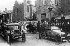 Lfd-31 Whitehead Aircraft Old