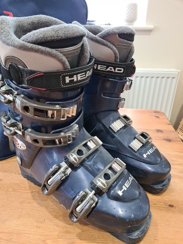Head era ski - head,