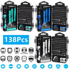 138 in 1 Small Precision