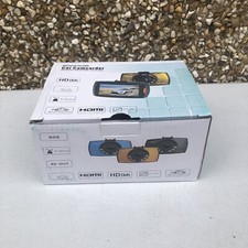 Advanced Portable Car