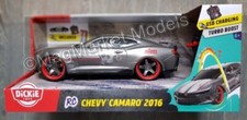 Dickie toys chevrolet - dickie,