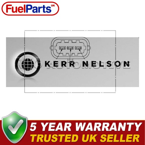 Kerr nelson camshaft - nelson,