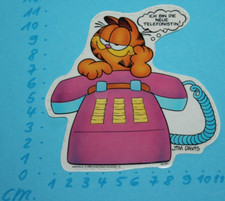 Vintage Garfield Telephone