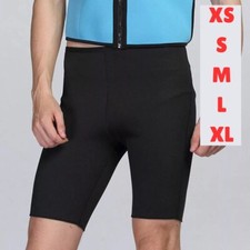 Men neoprene wetsuit shorts - neoprene,