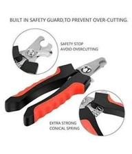 Pet Nail Clippers for Cats