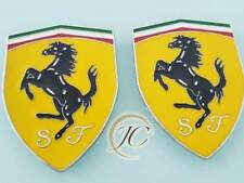 FERRARI SCUDERIA WING SHIELD