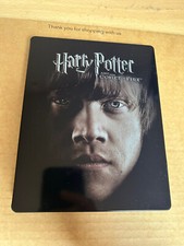 Harry Potter & The Goblet Of