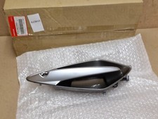 Honda Civic Mk8 Front Right