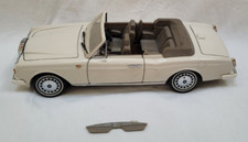 Franklin mint precision models - precision,