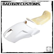 Rear fender harley - fender,