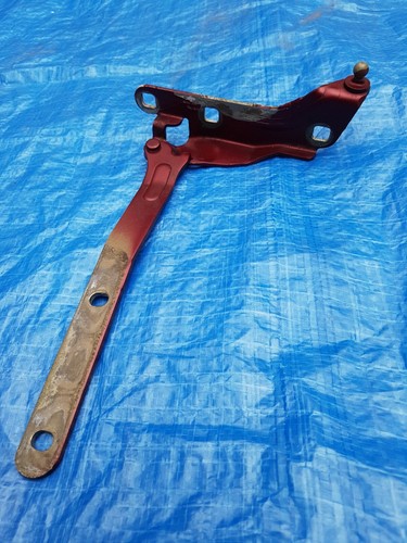 Rover mgzt bonnet hinge rh - rover,